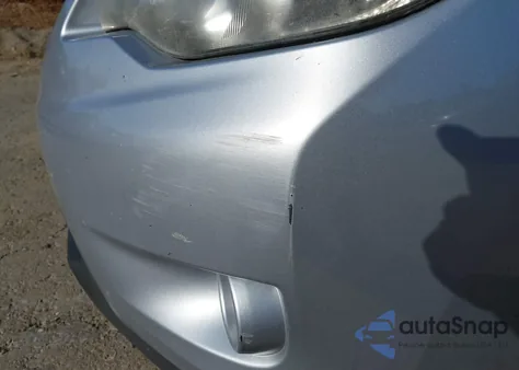 2013 Subaru Xv Crosstrek 2.0I Premium из США, поврежденный, VIN JF2GPACC6D2805499